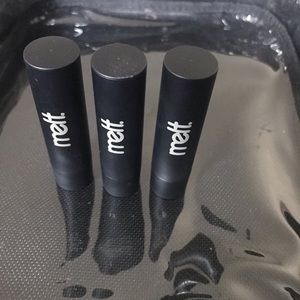 Melt Cosmetics Lipstick Lucretia, Voyeur, Novelty